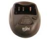 RELM BCRP RPU416A Battery Charger - DISCONTINUED
